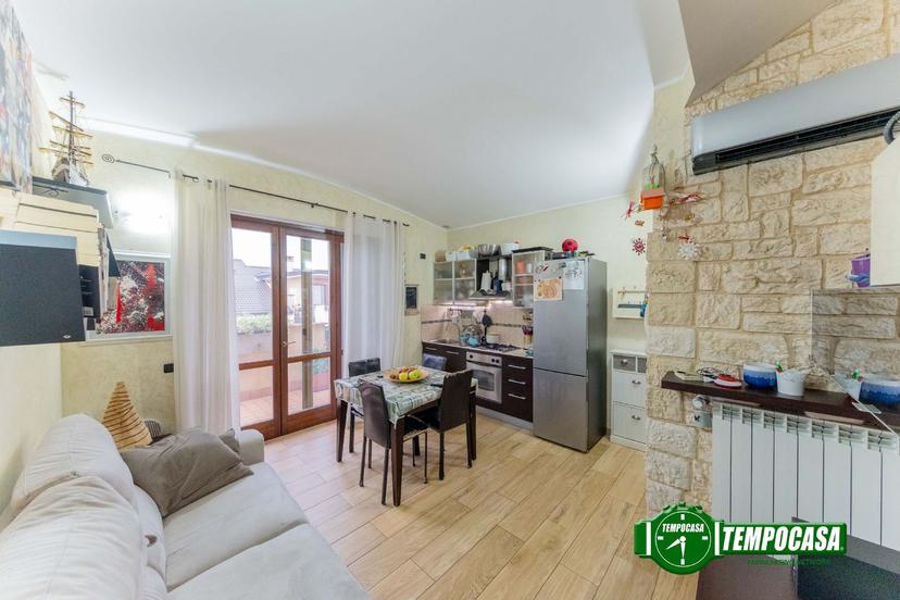Bilocale in Via Giuseppe Mazzini 122, Arluno — foto 5 di 5