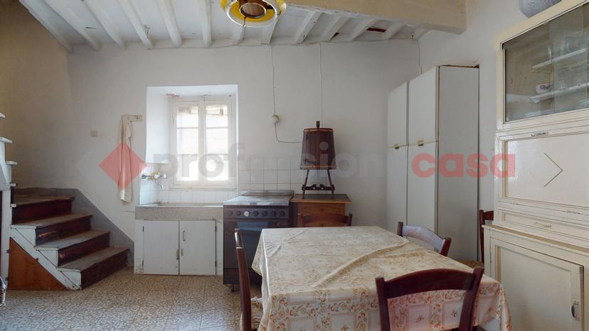 Casa indipendente in Via del Condotto, Montefegatesi 30, Bagni di Lucca — foto 5 di 5