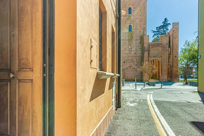 Villa in Via Rocca 5, Pieve di Cento — foto 4 di 5