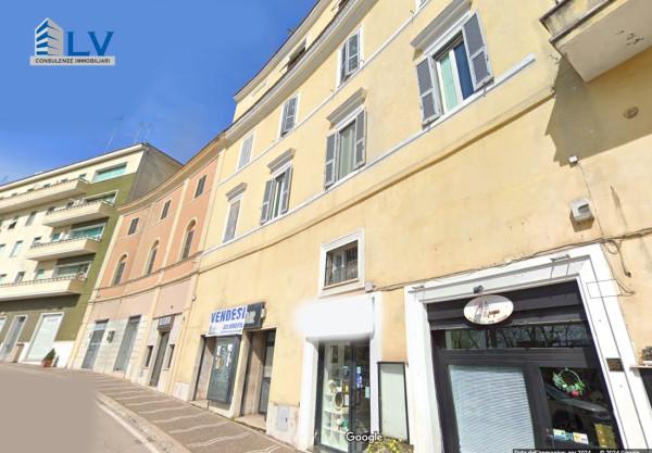 Terratetto unifamiliare in Corso della Repubblica, Frosinone — foto 5 di 5