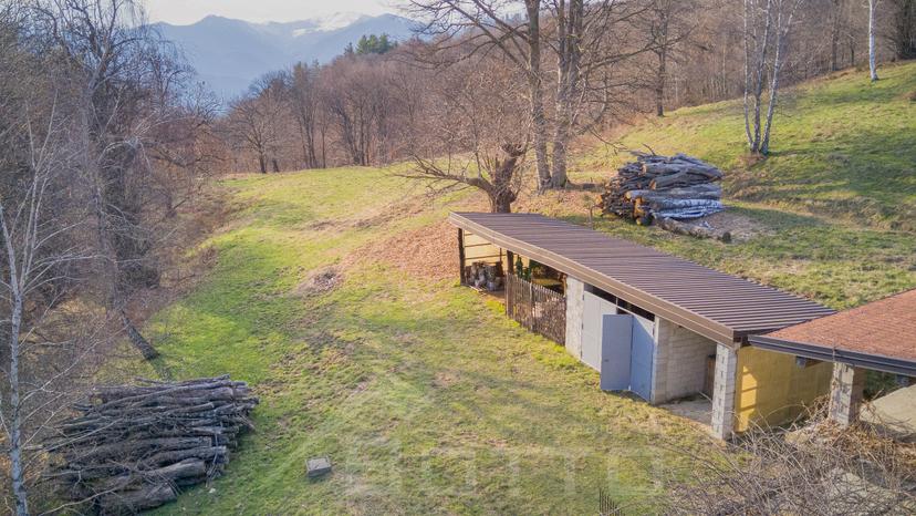 Casa indipendente in Località Casale Colle Piano, Armeno — foto 3 di 5