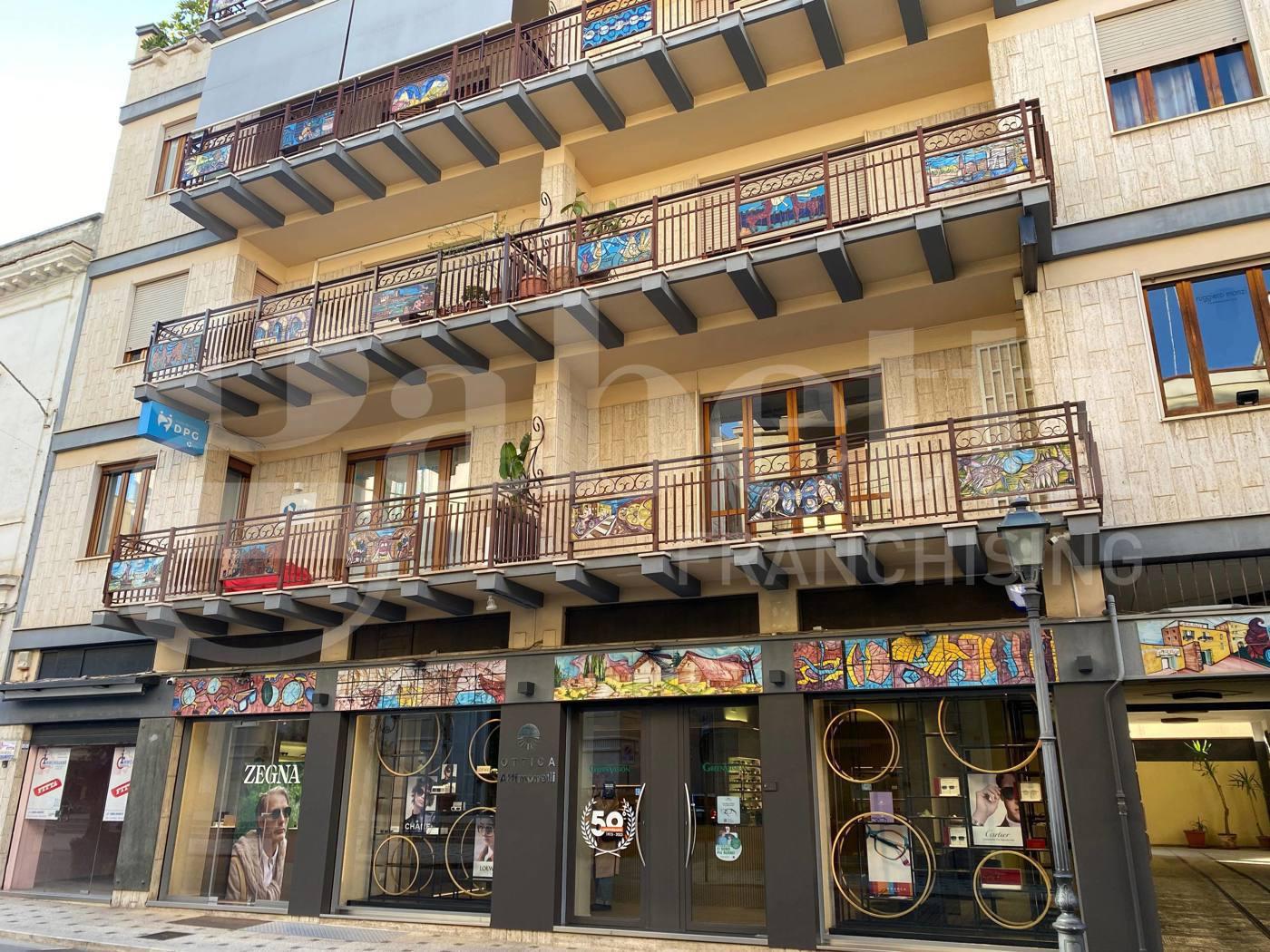 Appartamento in Via Regina Margherita, Andria