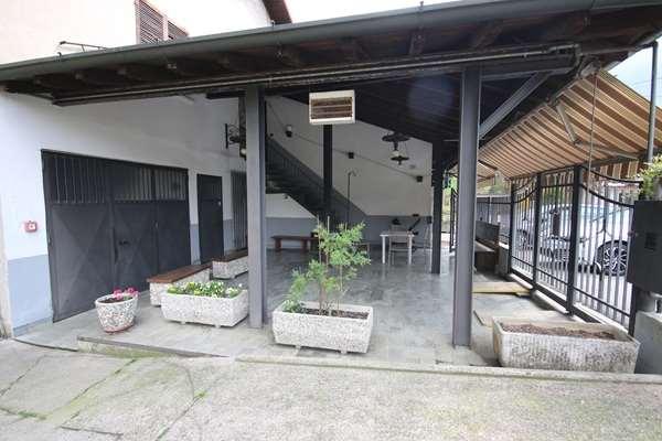 Villa in Via Boscone, Faloppio — foto 3 di 5