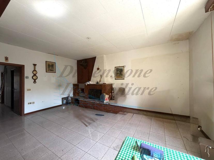Quadrilocale in Piazza San Nicola, Rosignano Marittimo — foto 4 di 5
