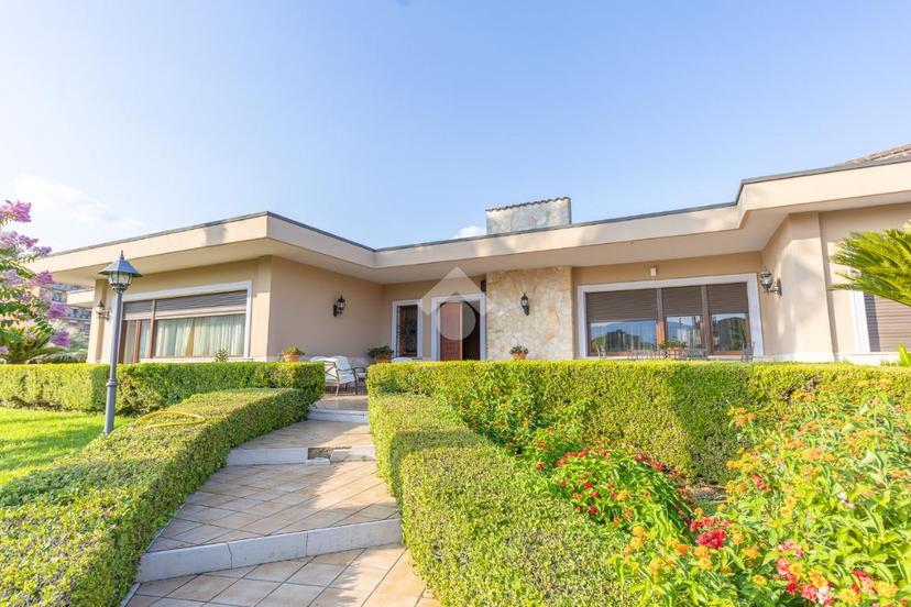 Villa in Via Tommaso Albinoni 65, Frosinone — foto 2 di 5