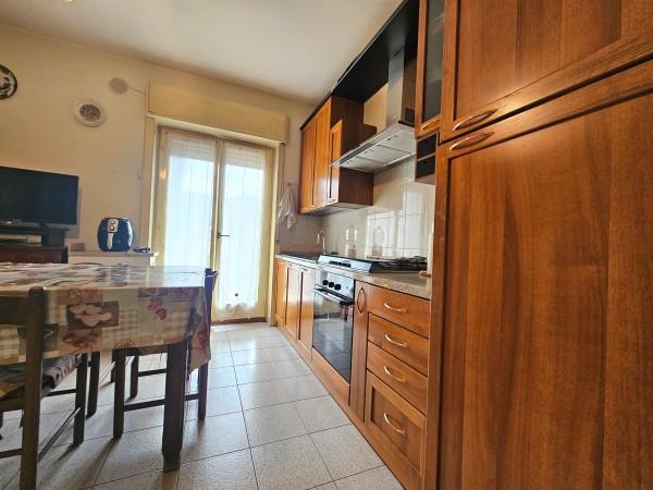 Trilocale in Via Roma, Gandino — foto 2 di 5