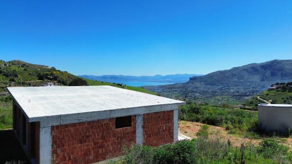 Villa in Contrada Castello di Badia, Castellammare del Golfo