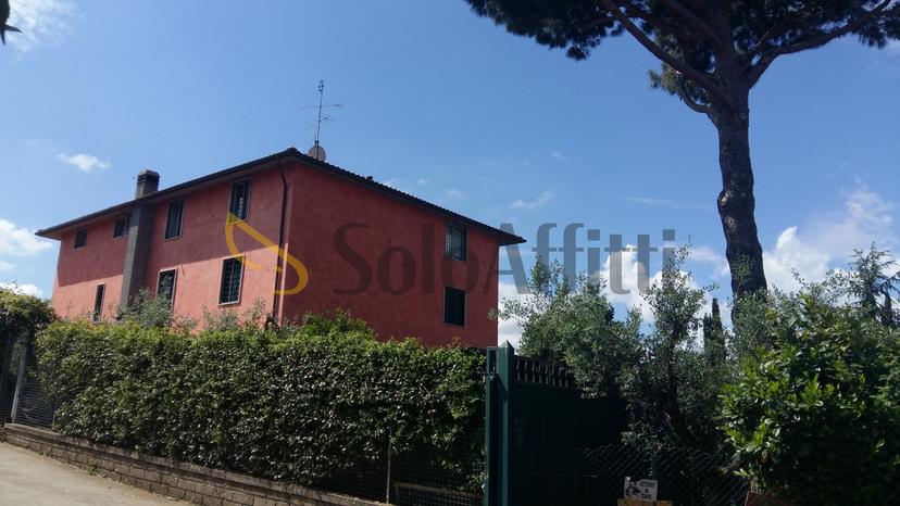 Bilocale in Via Fontanile di San Matteo  12, Frascati — foto 3 di 5
