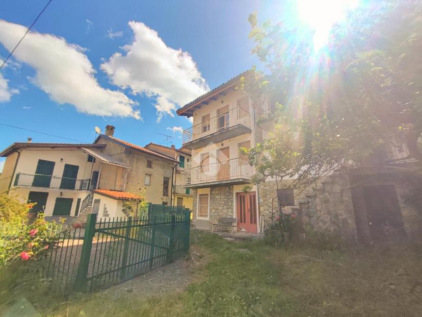 Casa indipendente in Frazione Salogni, Fabbrica Curone — foto 5 di 5