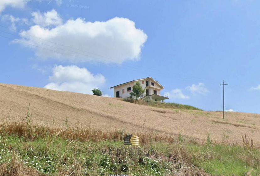 Villa in Via Strada Fagnano, Città Sant'Angelo — foto 2 di 4