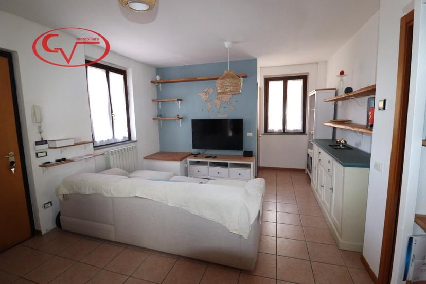 Quadrilocale in Via 2 Giugno, Laterina Pergine Valdarno — foto 4 di 5