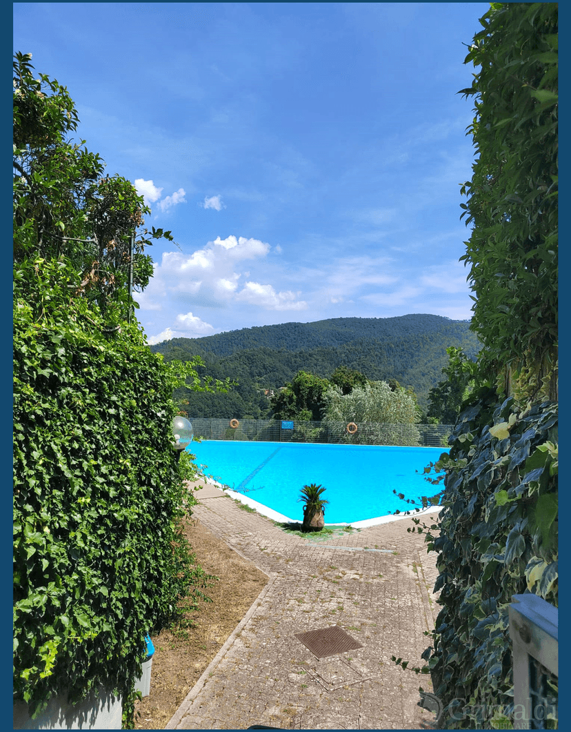 Bilocale in Via del Villaggio, Pignone — foto 3 di 5