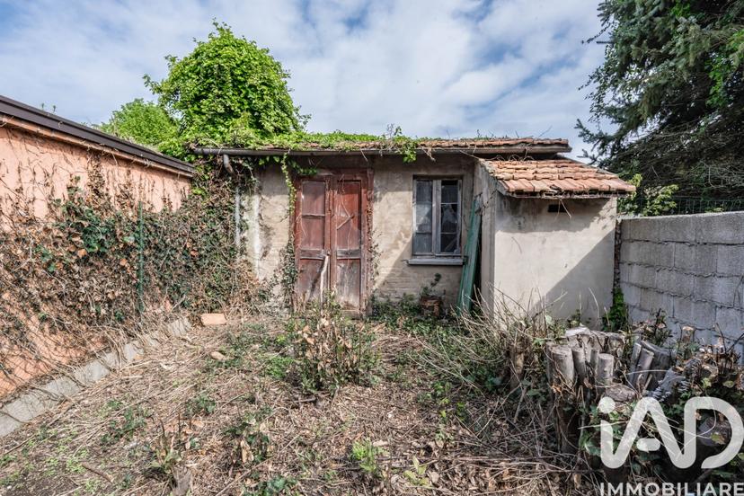 Villa a schiera in Via Marconi 32, Voghiera — foto 5 di 5