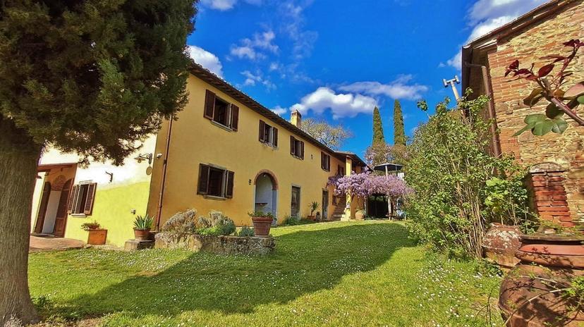 Terratetto, Terranuova Bracciolini — foto 3 di 5