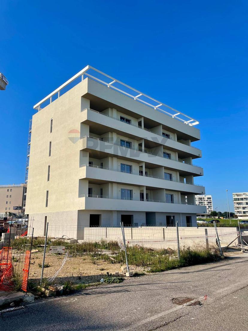 Attico in Via Mimmo Conenna 38, Bari — foto 5 di 5