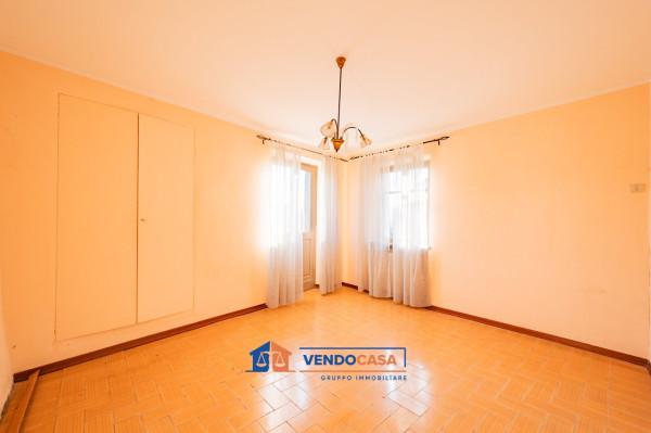 Terratetto plurifamiliare in Corso Bisalta 19, Boves