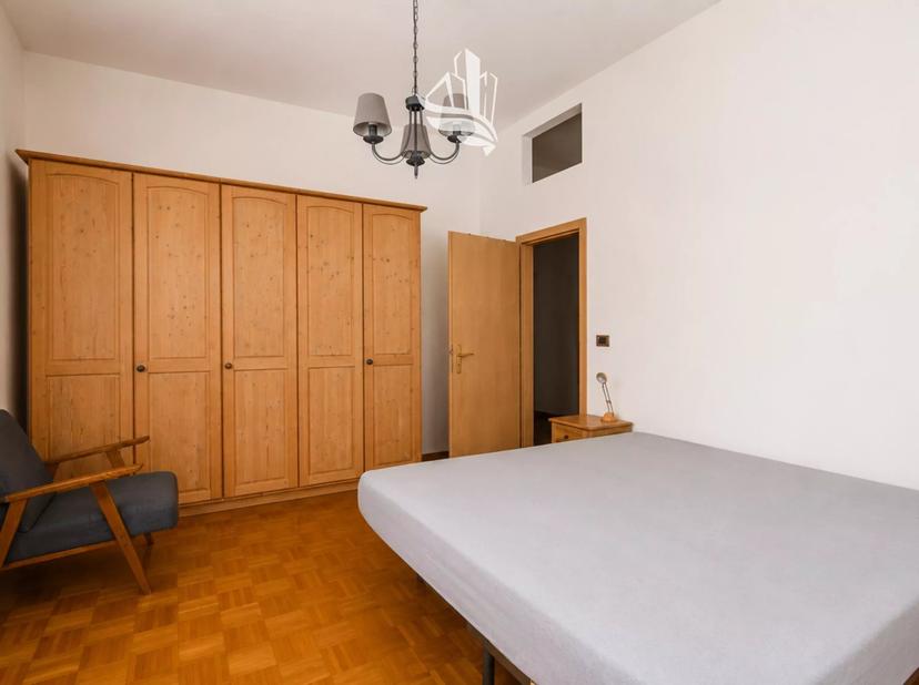 Trilocale in Via Petrarca, Merano — foto 3 di 5