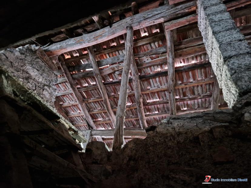 Rustico in Via Fucine 6, Cerveno — foto 3 di 5