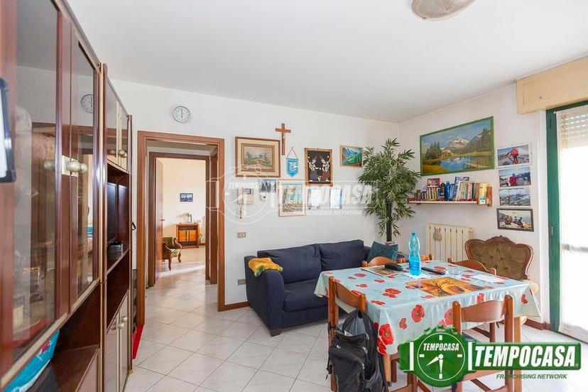 Bilocale in Via Nazario Sauro, Sant'Angelo Lodigiano — foto 4 di 5