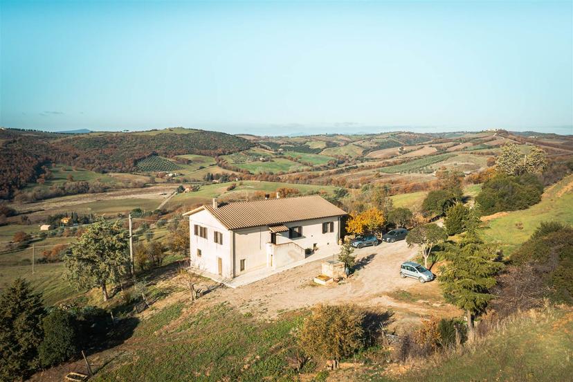 Rustico, Cinigiano — foto 2 di 5