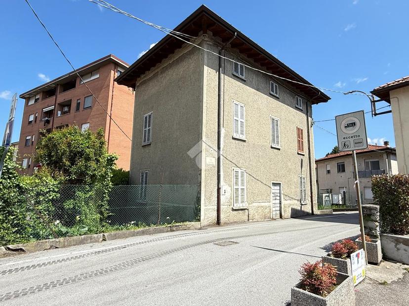 Casa indipendente in Via Canova 50, Olgiate Molgora — foto 2 di 5