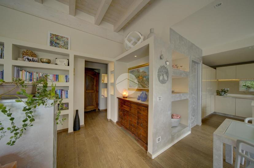 Villa in Via Musinè 66, Giaveno — foto 3 di 5