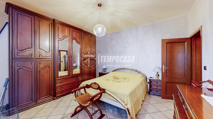 Trilocale in Via Matilde di Canossa 22, San Cesario sul Panaro — foto 5 di 5