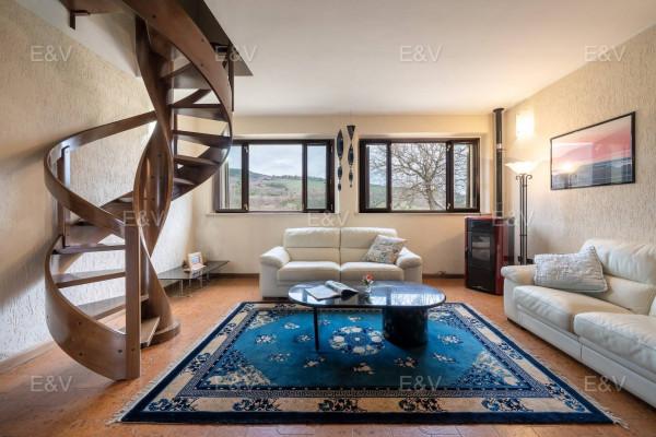 Villa in Via del Corvettone, Montecchio — foto 4 di 5