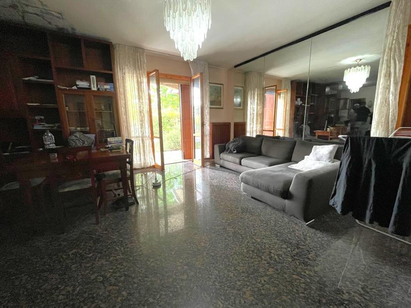 Villa a schiera, Castelnuovo Rangone — foto 4 di 5