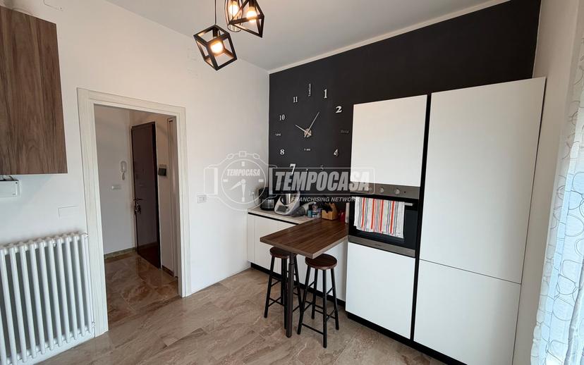 Trilocale in Via Malvicino, Castel San Giovanni — foto 4 di 5