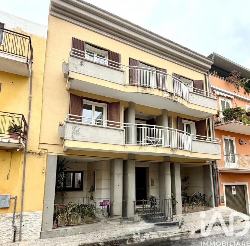 Casa indipendente in Via Rosolino Pilo 12, Solarino — foto 3 di 5