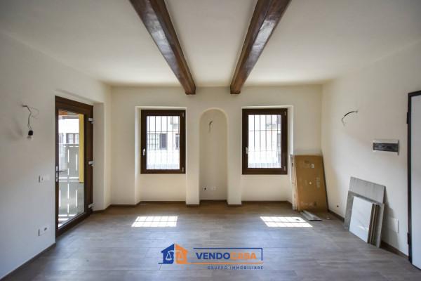 Trilocale in Via Settimo 114, San Mauro Torinese — foto 4 di 5