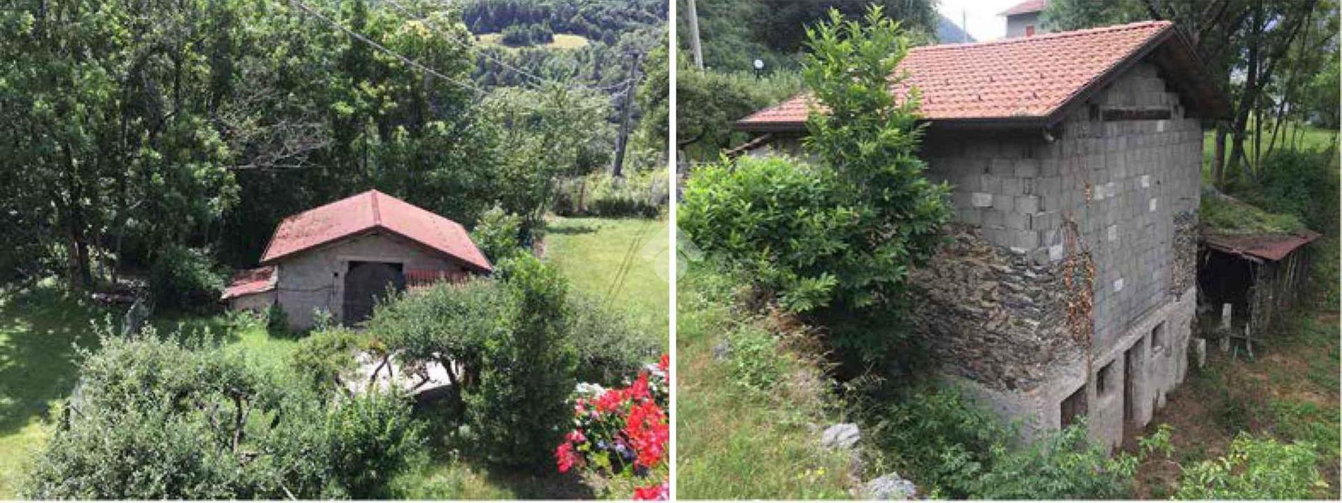 Rustico in Via Porro, Edolo
