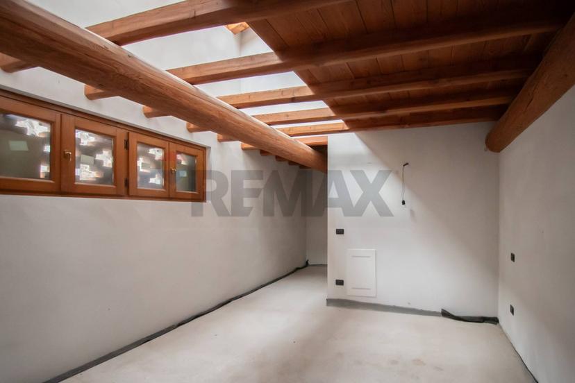 Bilocale in Via Vittorio Veneto 31, Provaglio d'Iseo — foto 3 di 5