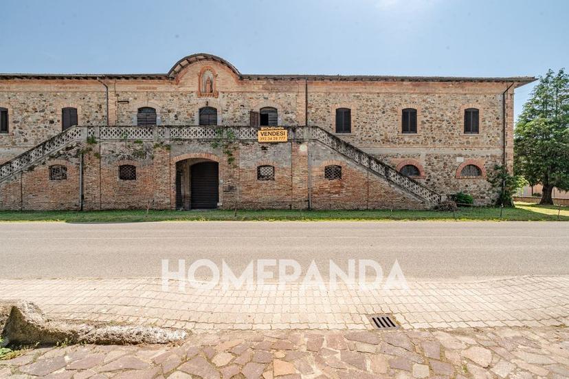 Casale in Viale della Resistenza 51, Castel Viscardo — foto 5 di 5