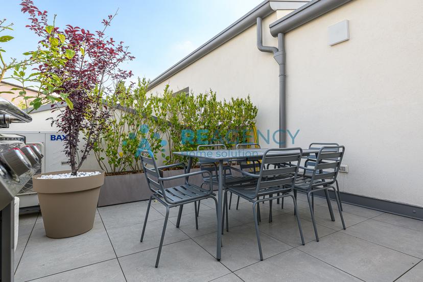 Attico, Sovizzo — foto 4 di 5