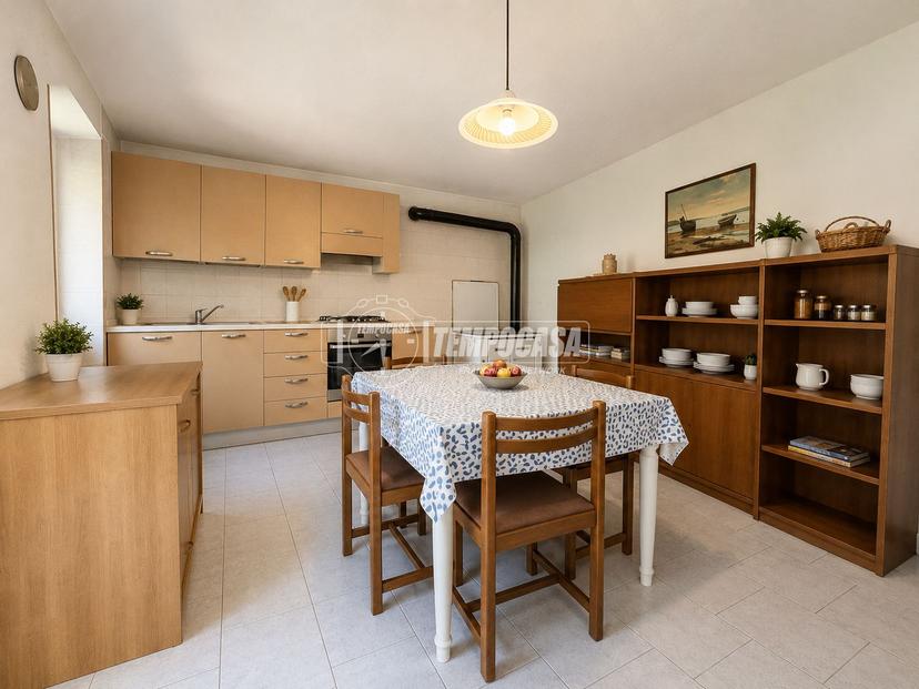 Casa indipendente in Via Vittorio Veneto, Caluso — foto 2 di 5