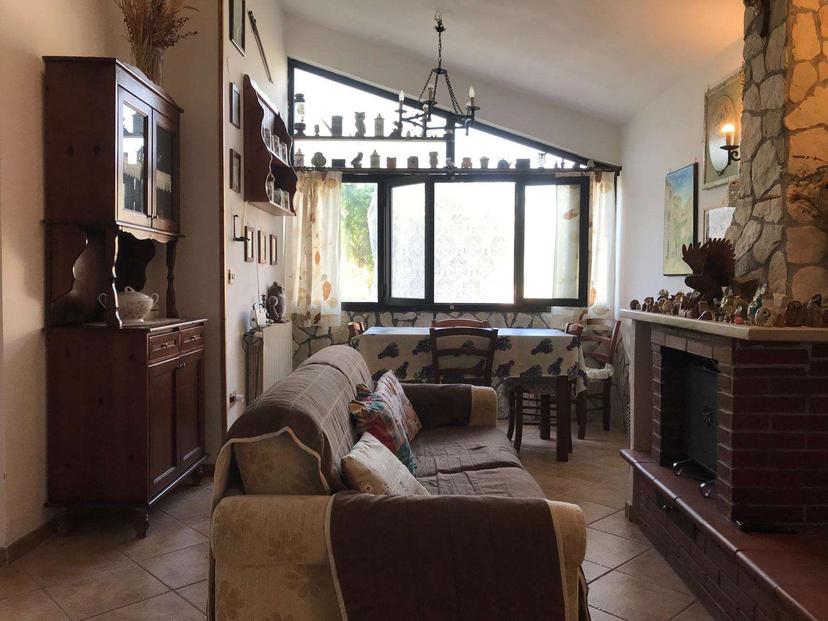 Trilocale in Via Chieti 145, Castel di Sangro — foto 5 di 5