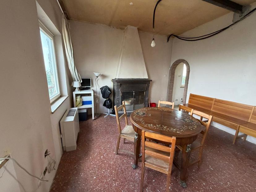 Casa indipendente, Torrita Tiberina — foto 2 di 5