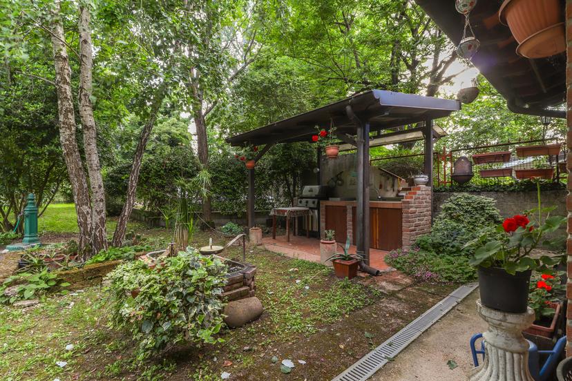 Villa unifamiliare in Via Argine Diversivo 79, Bondeno — foto 4 di 5