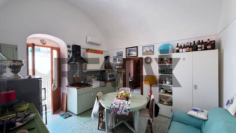 Casa indipendente in Via Fontana 71, Vieste — foto 4 di 5