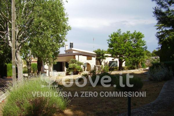 Villa in Via Castel del Monte, Snc, Andria — foto 4 di 5