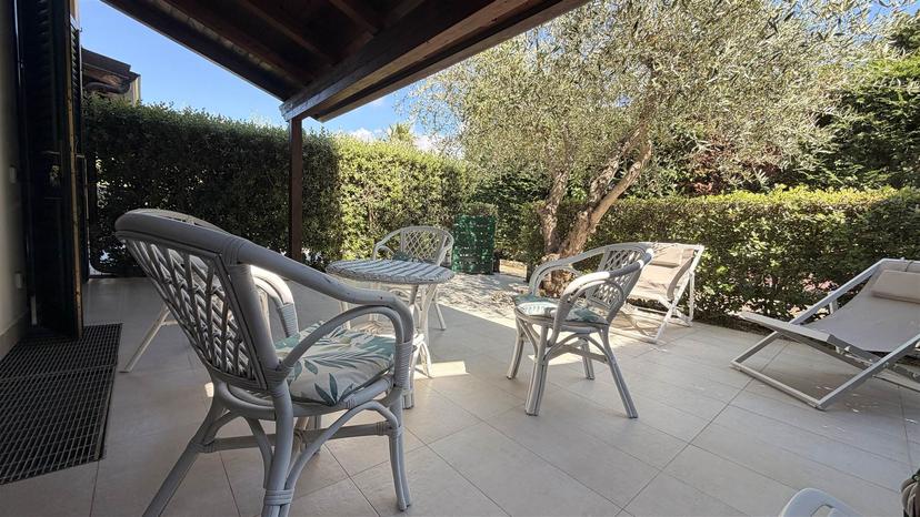 Villa a schiera in Via delle Tribune della Targa Florio, Campofelice di Roccella — foto 3 di 5