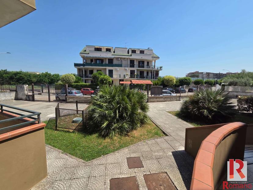 Quadrilocale in Via Bernardo Maria Silvestrelli  28, Santa Maria Capua Vetere — foto 5 di 5