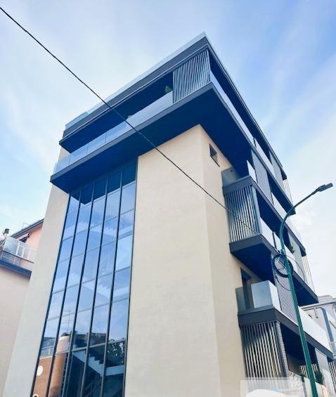 Attico in Viale Giuseppe Garibaldi, Venezia