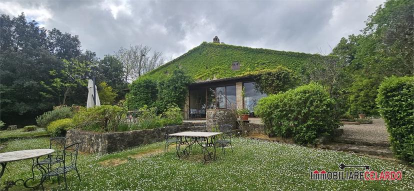 Villa, San Gimignano — foto 2 di 5