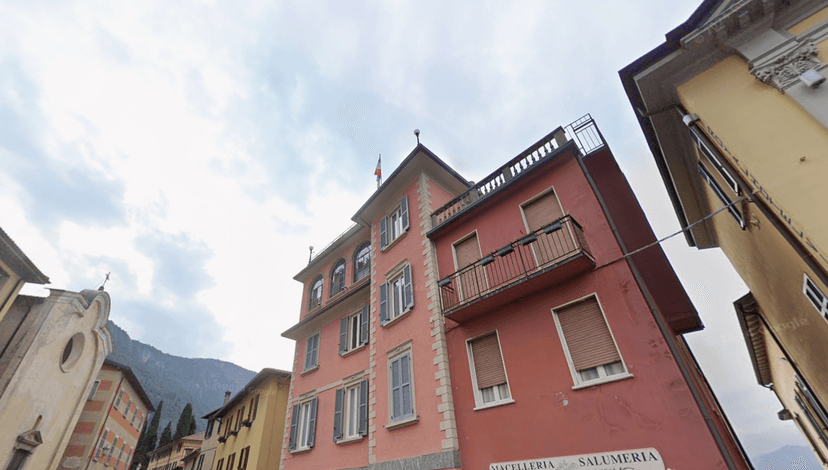Trilocale in Piazza San Giorgio, Varenna — foto 3 di 5
