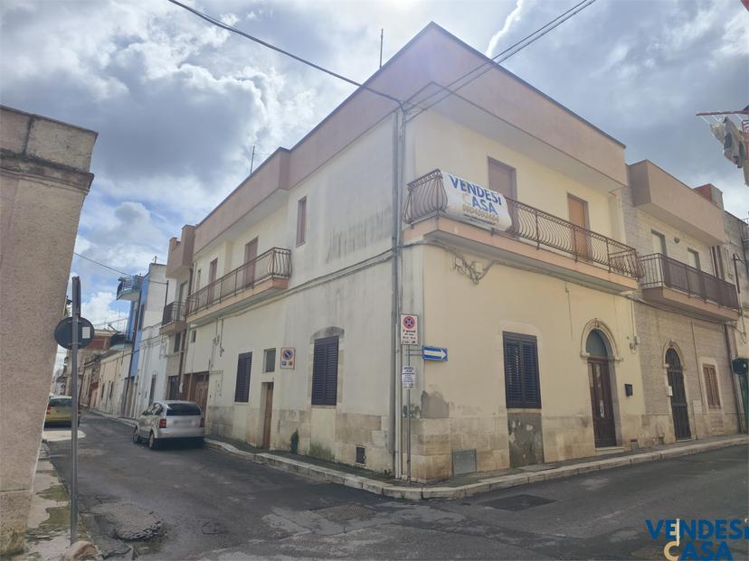 Casa indipendente in Via Savonarola 14, Adelfia — foto 5 di 5