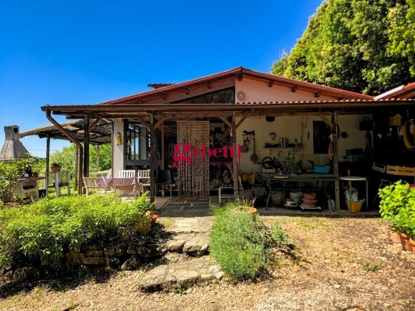 Terratetto unifamiliare, Reggello — foto 4 di 5