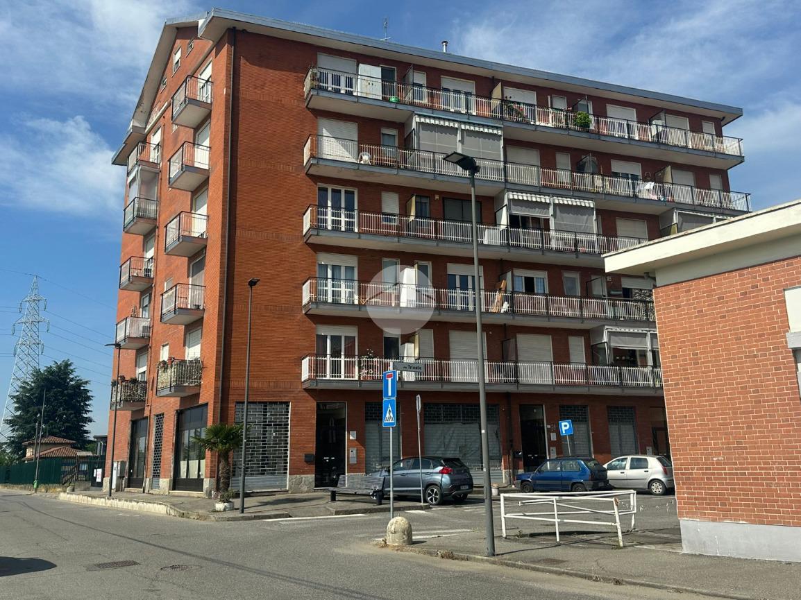 Bilocale in Via Trieste 5, Rivalta di Torino